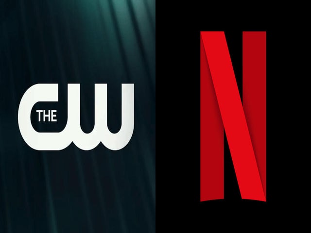 The CW to Air Major Netflix Show on TV This Summer