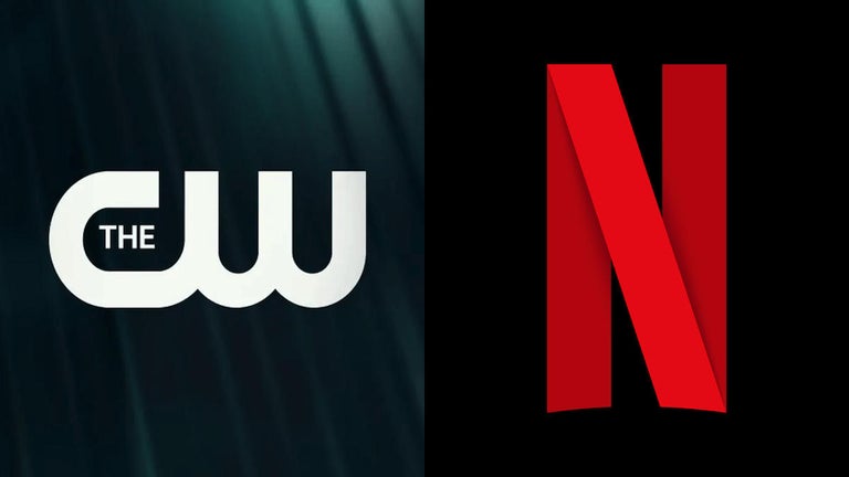 Netflix Adds CW Show's Final Episodes