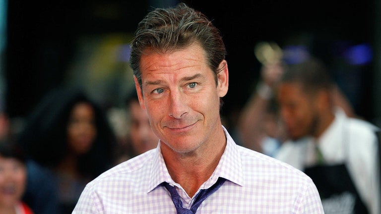 Ty Pennington Marries Kelle Merrell in Intimate Home Ceremony