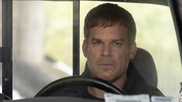 'Dexter: New Blood' Star Michael C. Hall Responds to Episode 4's Big Reveal