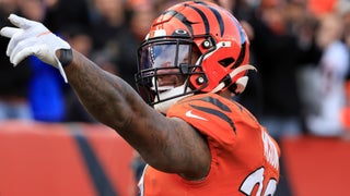 Why are Browns wearing different uniforms against Ravens? A look