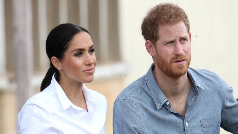 Prince Harry Reportedly Furious at King Charles Over Meghan Markle Payroll Snub