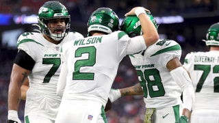 2022 NFL first round mock draft: NY Jets make surprise pick at No. 4