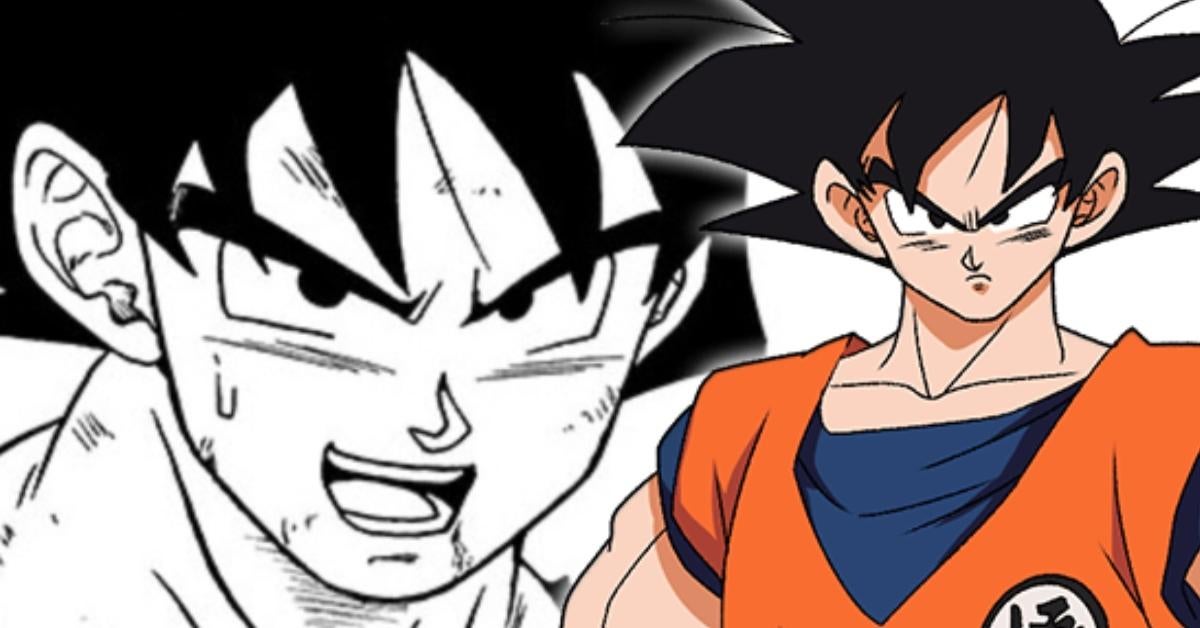 Dragon Ball Super manga return slated for December 2022, new arc confirmed