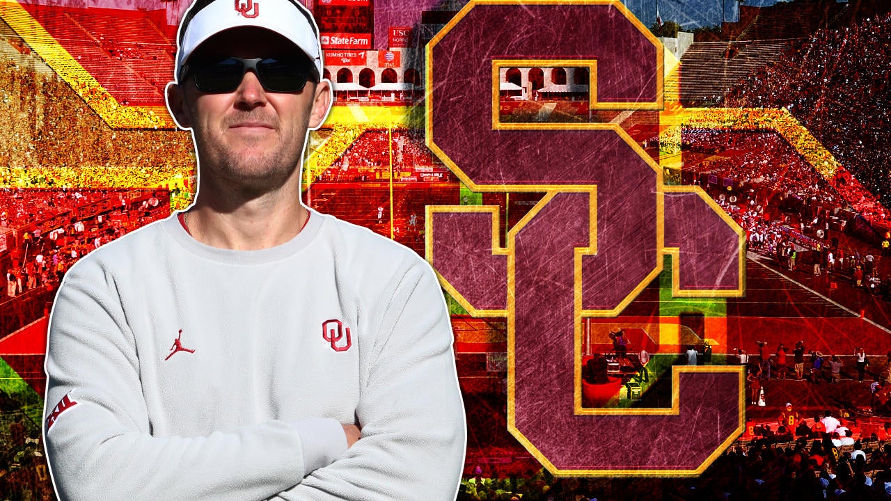 Lincoln Riley To Become Next USC Head Coach (Late Kick Cut) Stream of ...