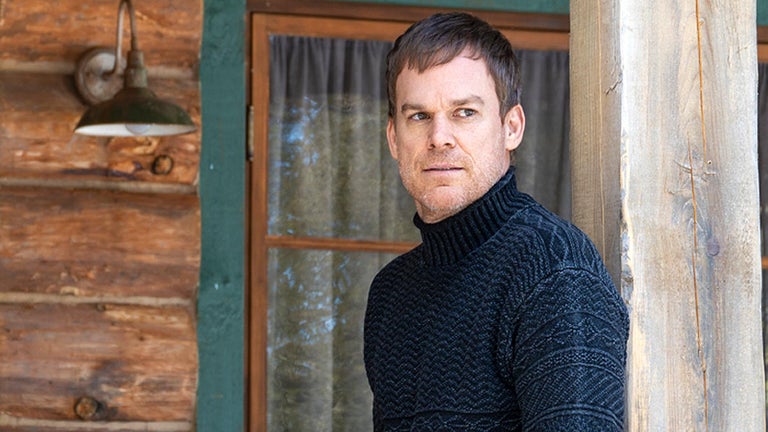 'Dexter: New Blood' Star Michael C. Hall Teases 'Definitive' Conclusion (Exclusive)
