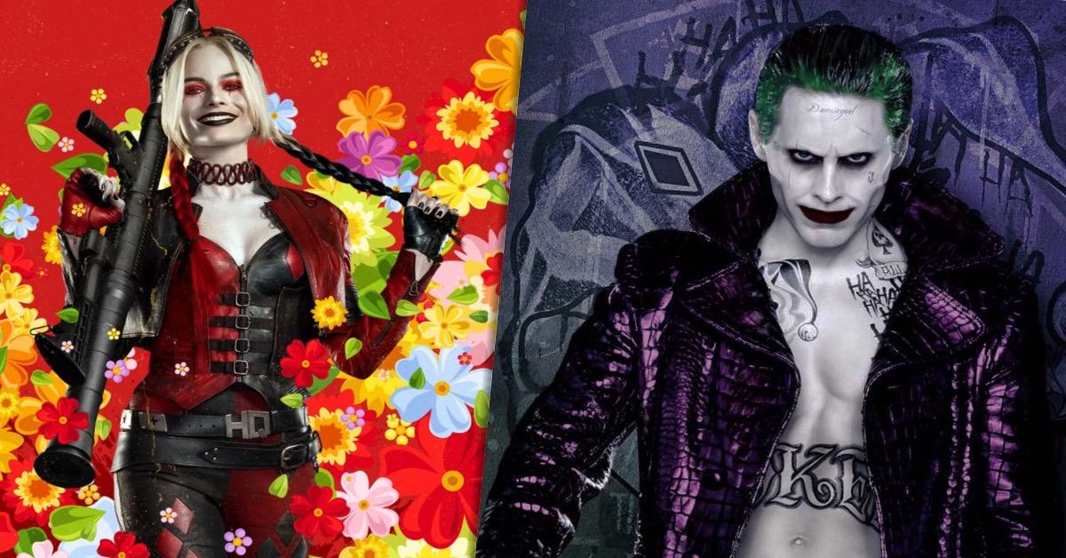 James Gunn on why Joker isn't in Suicide Squad