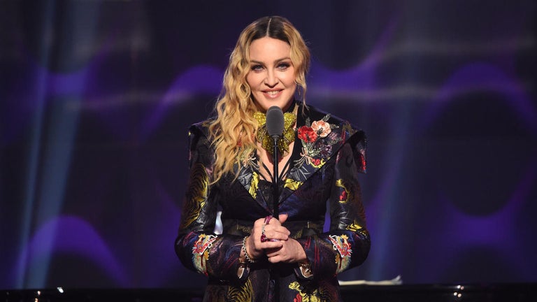 Madonna Names Classic MTV Moment as Most Memorable of Her Career
