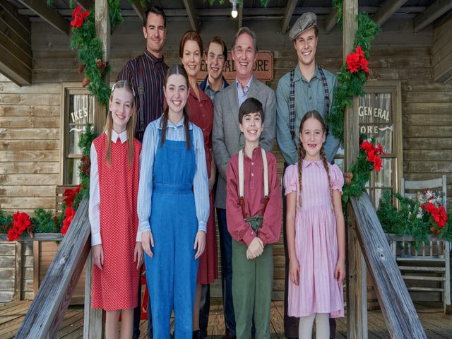 The CW Pull Its Usual Sunday Shows, Airing 'Waltons' Special Instead