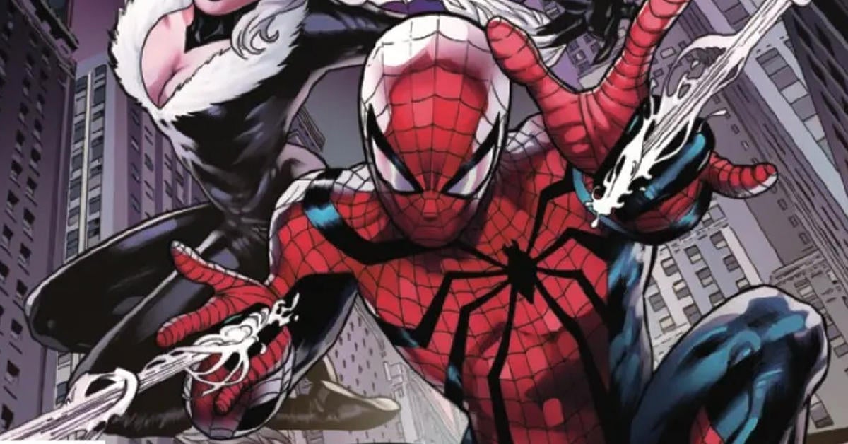 Spider-Man Learns Doctor Strange Is Dead In New Marvel Preview