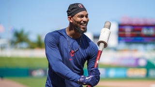 Diving Into The Offseason: A Buxton Extension? - Twins - Twins Daily