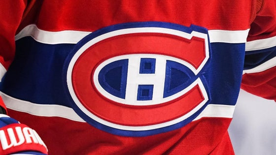 Montreal Canadiens Logo
