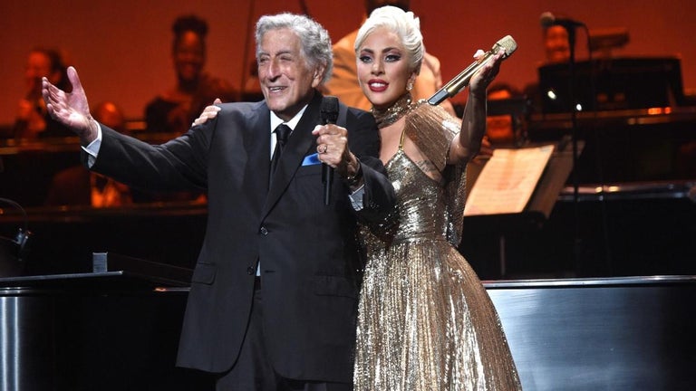 Lady Gaga Addresses Tony Bennett's Alzheimer's Struggle Ahead of 'One Last Time' Special