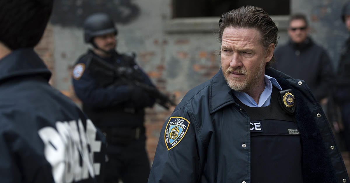 Law & Order: SVU Bringing Back Fan-Favorite Actor for Season 23 - Vimarsana News