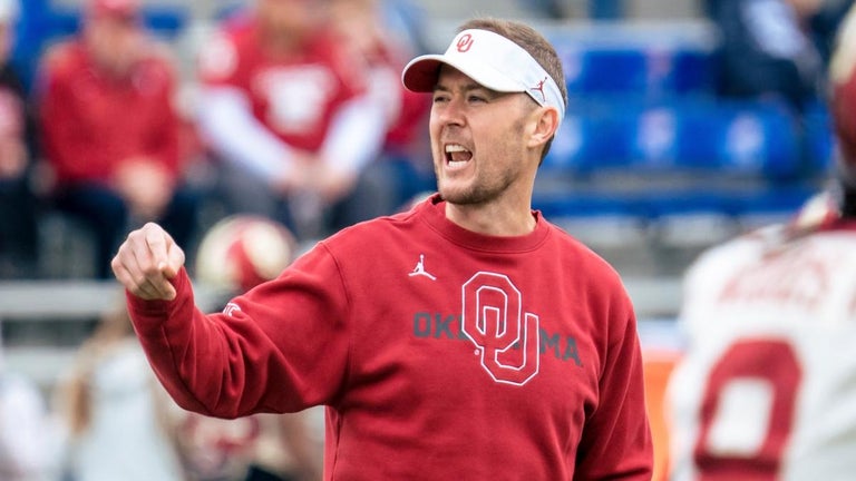 Oklahoma Football Coach Lincoln Riley Leaves School to Join Top Power 5 Program