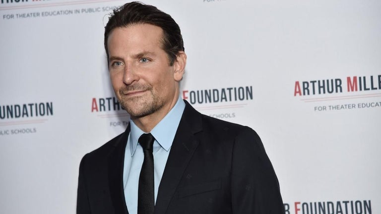Bradley Cooper Recalls Being Held at Knifepoint in New York City