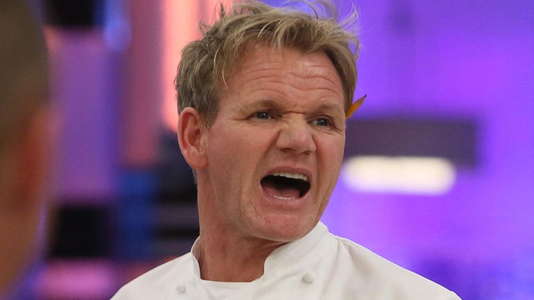 Gordon Ramsey's 'Protege' Fired in Wake of 'Explosive Incident'