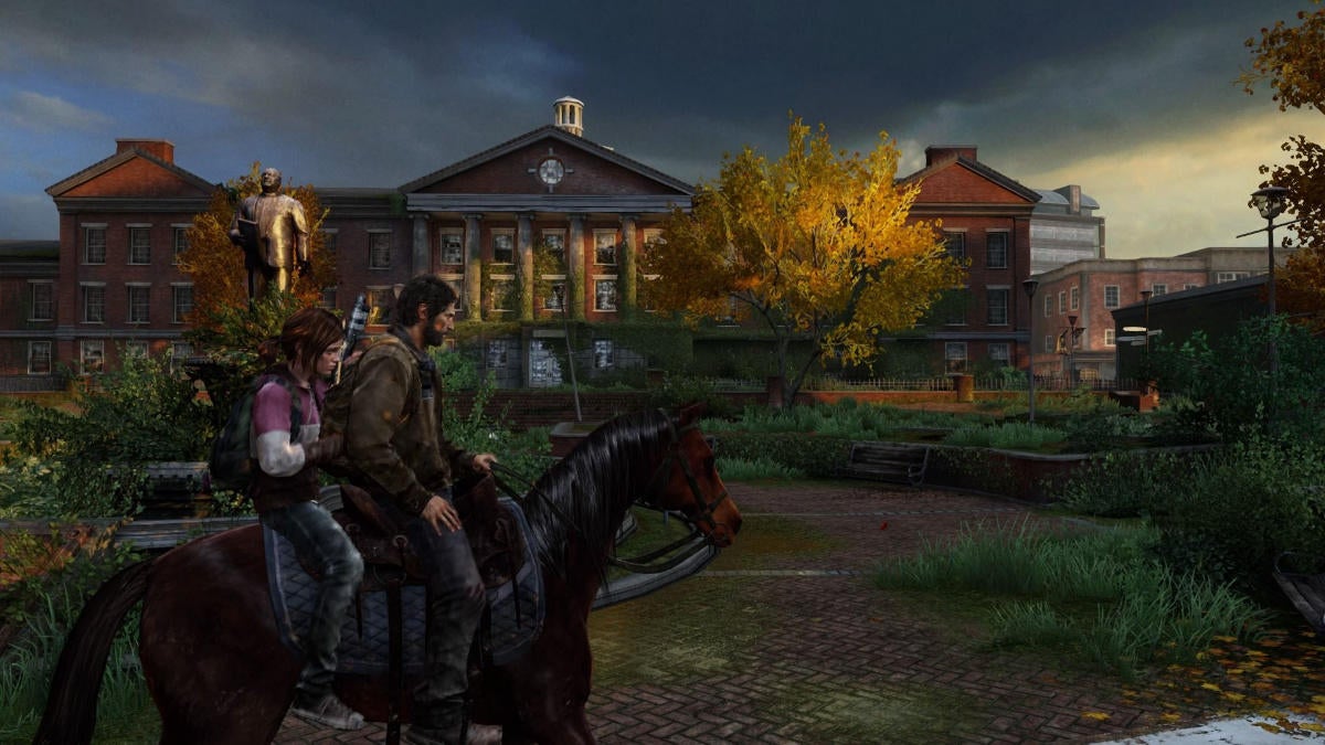 The Last Of Us Part 1 Leaked Footage Draws Criticism From Fans