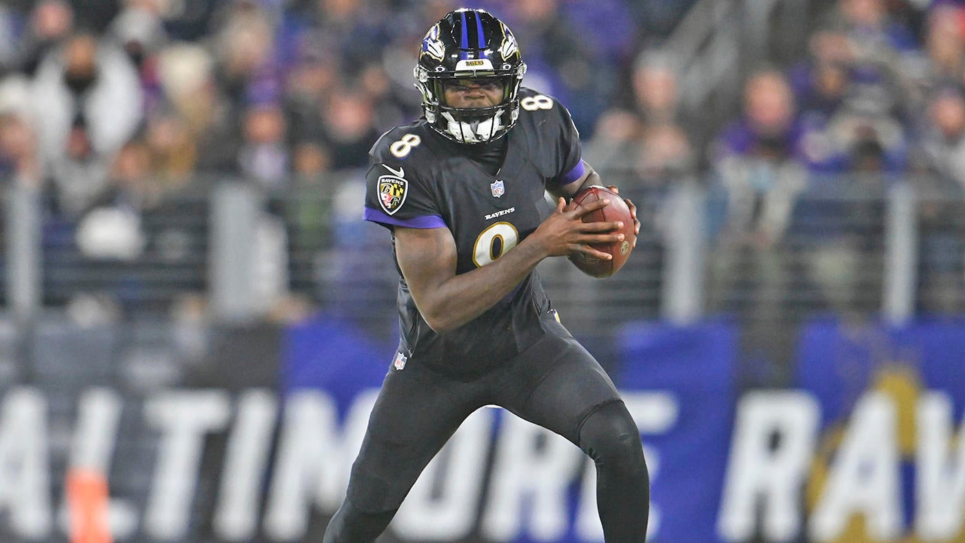 Baltimore Ravens Dominate Cleveland Browns With Lamar Jackson, Shutdown  Defense - Sports Illustrated Baltimore Ravens News, Analysis and More