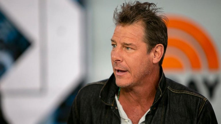 'Extreme Makeover' Star Ty Pennington's Marriage Celebrated by Fans and HGTV Stars