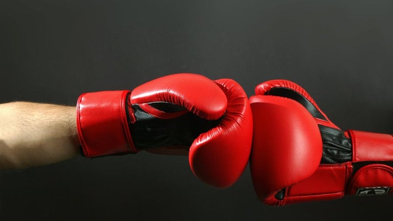 UNLV Student Dies After Competing in Boxing Match