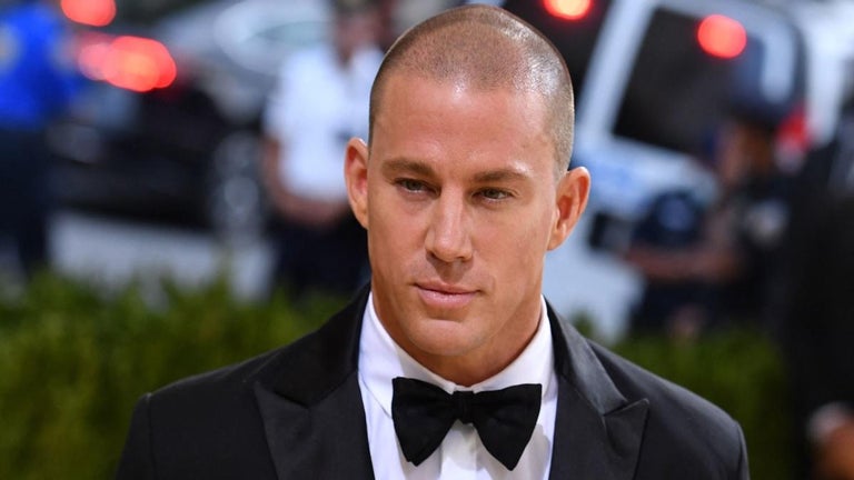 Channing Tatum Reacts to Death of 'Magic Mike XXL' Co-Star Stephen 'tWitch' Boss