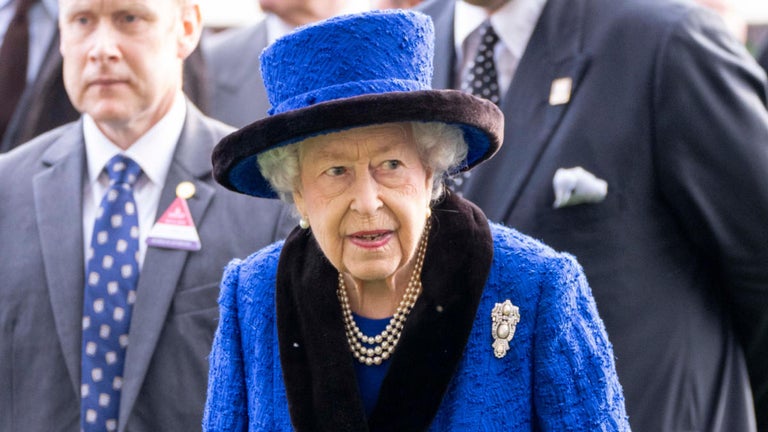The 2 People Queen Elizabeth Phones the Most Aren't Who You'd Expect