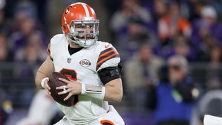 Baker Mayfield wasn't good enough for the Cleveland Browns