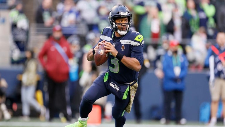 'Monday Night Football': Time, Channel and How to Watch Seahawks vs. Washington Football Team