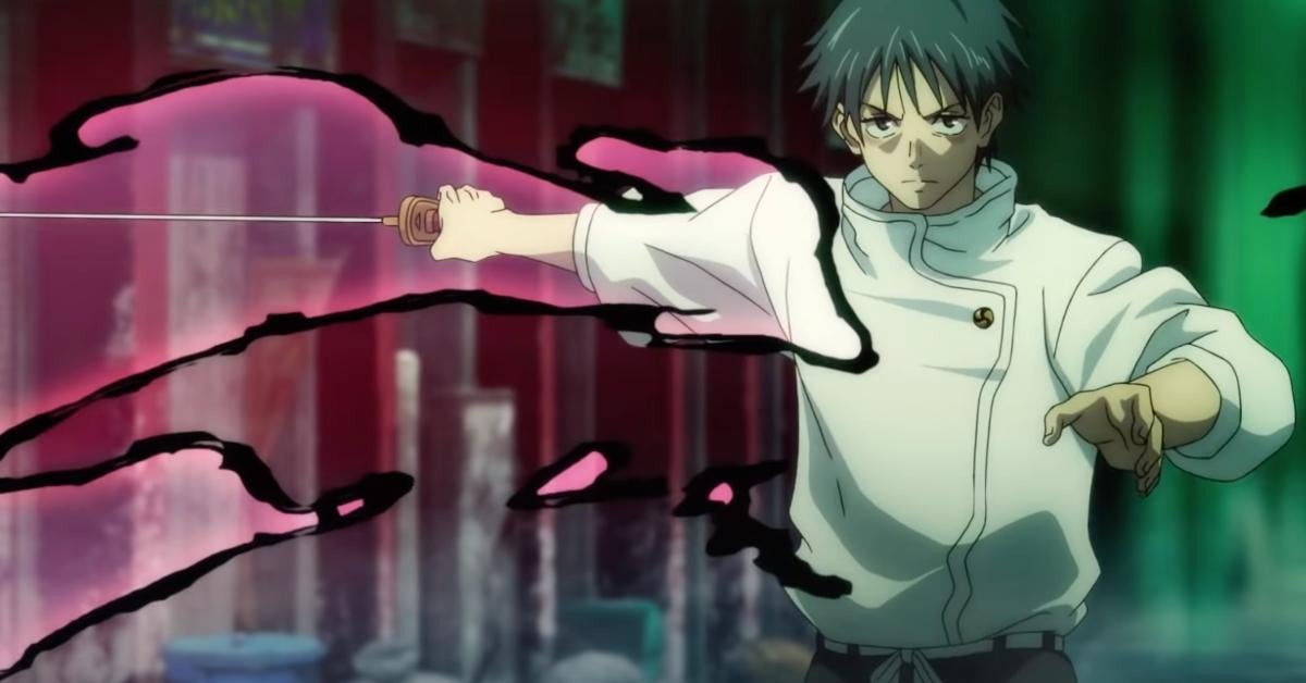 Filme Jujutsu Kaisen 0 fica disponível na Crunchyroll