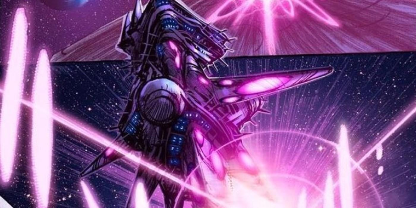 Comics Publisher Zestworld Launches With All-Star Creative Roster - Vimarsana News