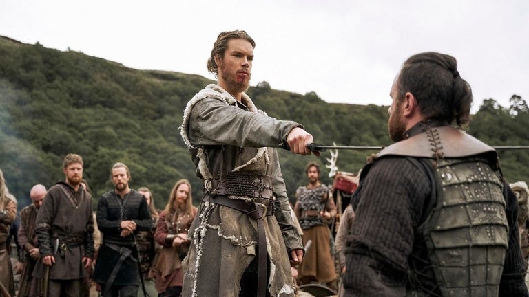Netflix Announces 'Vikings' Spinoff Series Premiere Date