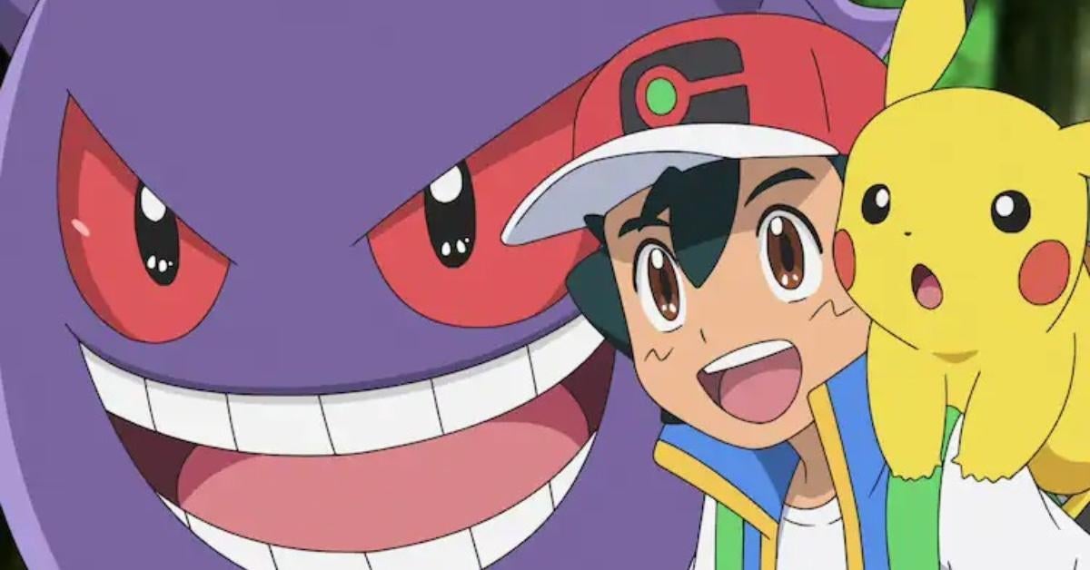 Pokemon Journeys Shares Synopsis for Diamond and Pearl Special
