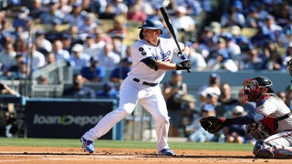 McCullough: What's next for Corey Seager may reveal what's next
