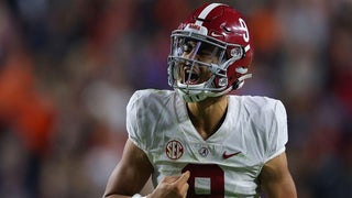 SEC Championship Game 2021: Georgia vs. Alabama live stream, start time,  odds, TV channel, radio broadcast