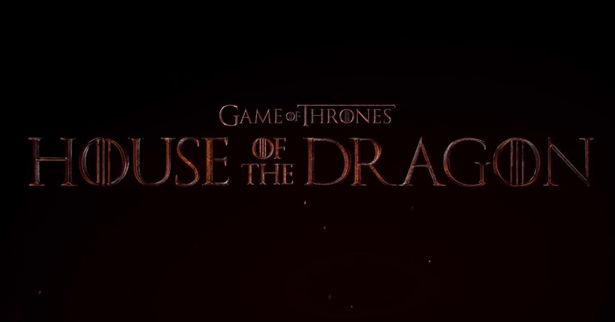 Dragons are back'': Twitter goes berserk as HBO drops House of the Dragon  trailer