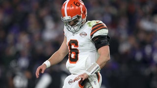 49ers looking at Baker Mayfield would be lose-lose for both parties