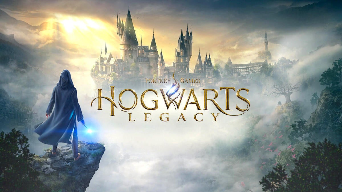 Hogwarts Legacy Insider Shares Release Date Update