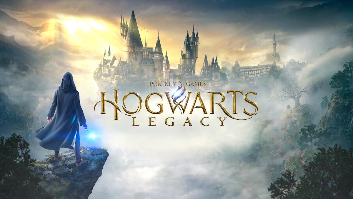 Hogwarts Legacy Releases Lengthy New Gameplay Showcase