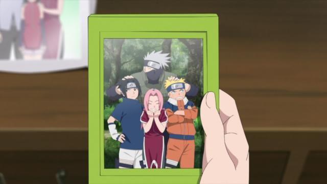 New 250 Screenshot! While I'm hyped for the new chapter, this episode also  looks promising. : r/Boruto