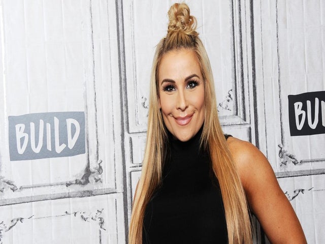 WWE's Natalya Sets an Amazing Record at Survivor Series