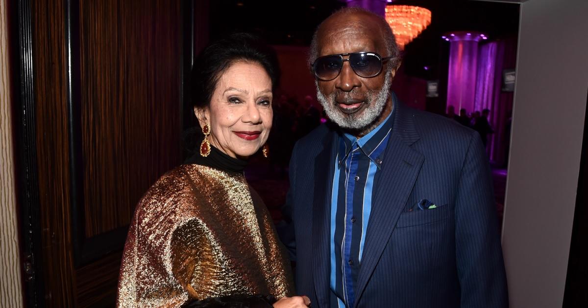 jacqueline avant wife of music legend clarence avant and mother in law of ted sarandos killed in home invasion