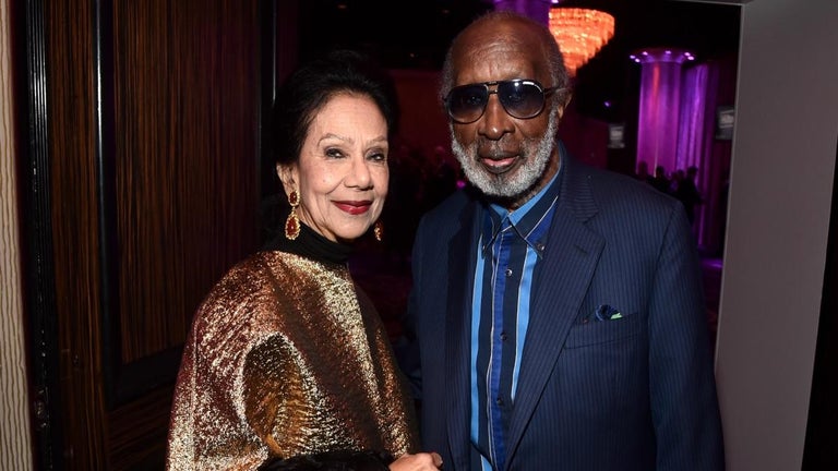 Jacqueline Avant, Wife of Music Legend Clarence Avant and Mother-in-Law of Ted Sarandos, Killed in Home Invasion