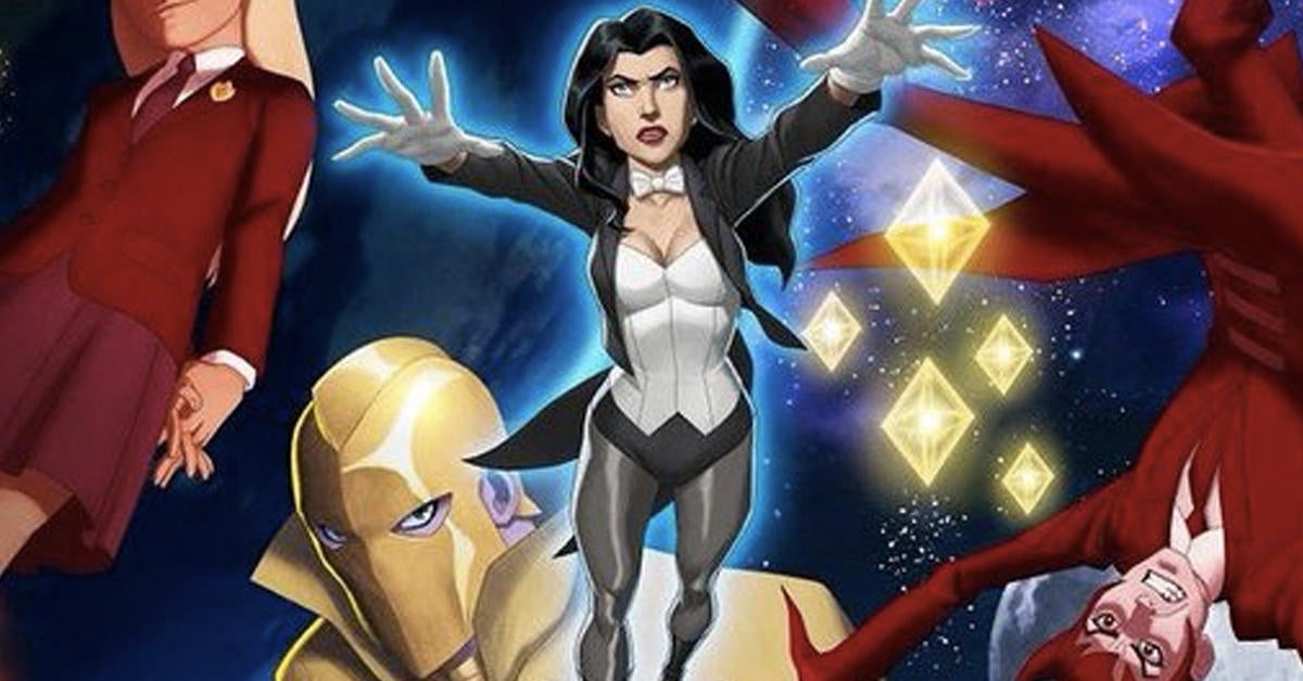 young-justice-zatanna