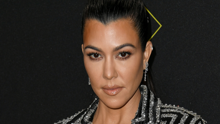 'The Kardashians': Why Producers Kept Kourtney Kardashian Bashing Them Over Proposal Edit