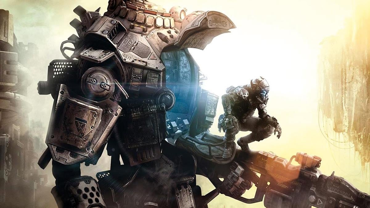 Titanfall 2 fans think Respawn is teasing something