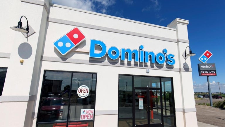 Domino's Is Facing a Major Crisis Right Now