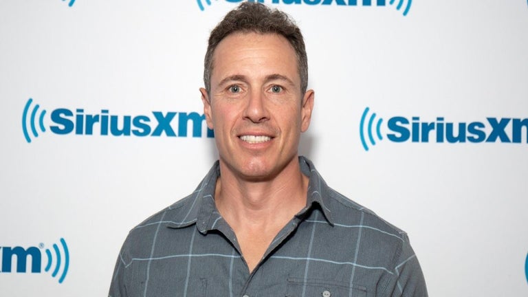 Chris Cuomo Suspended From CNN 'Indefinitely' Due to Involvement in Brother Andrew's Sexual Misconduct Scandal