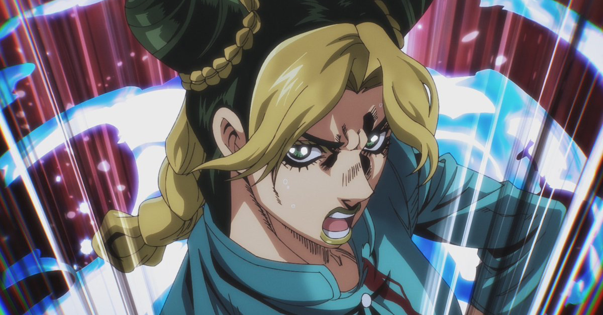 JoJo's Bizarre Adventure Fans Think They've Narrowed Down Stone Ocean's Return Date thumbnail