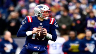 NFL Week 13 odds, picks: Patriots upset Bills in Buffalo; Bengals